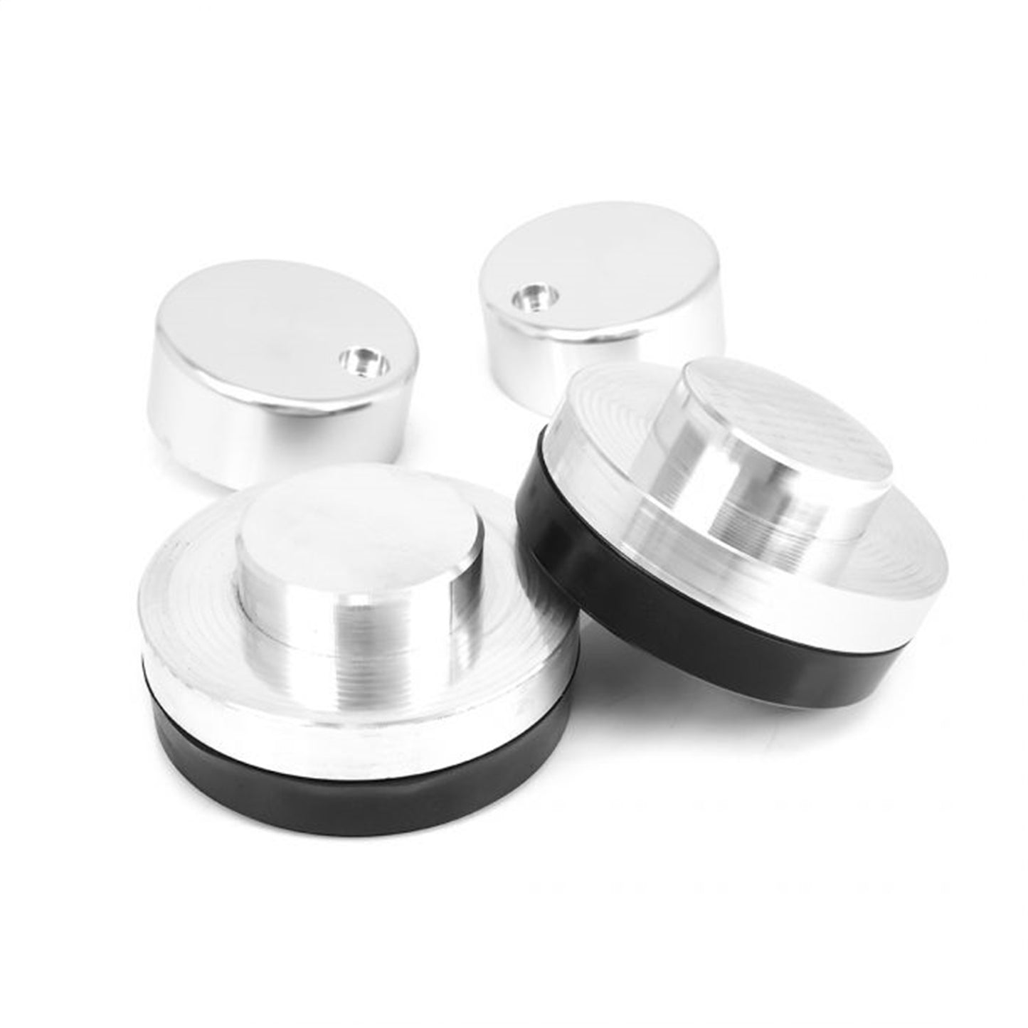ReadyLIFT 2.0'' Rear Spacer Kit - 2009-2019 Ram 1500 Classic (1500 Classic) 26-1020