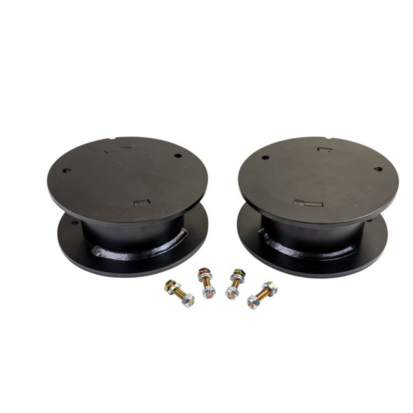 ReadyLIFT Rear Air Spacer Kit - Required for part number 49-19332 on trucks equipped with Rear Air (3500 Dually) 26-19332