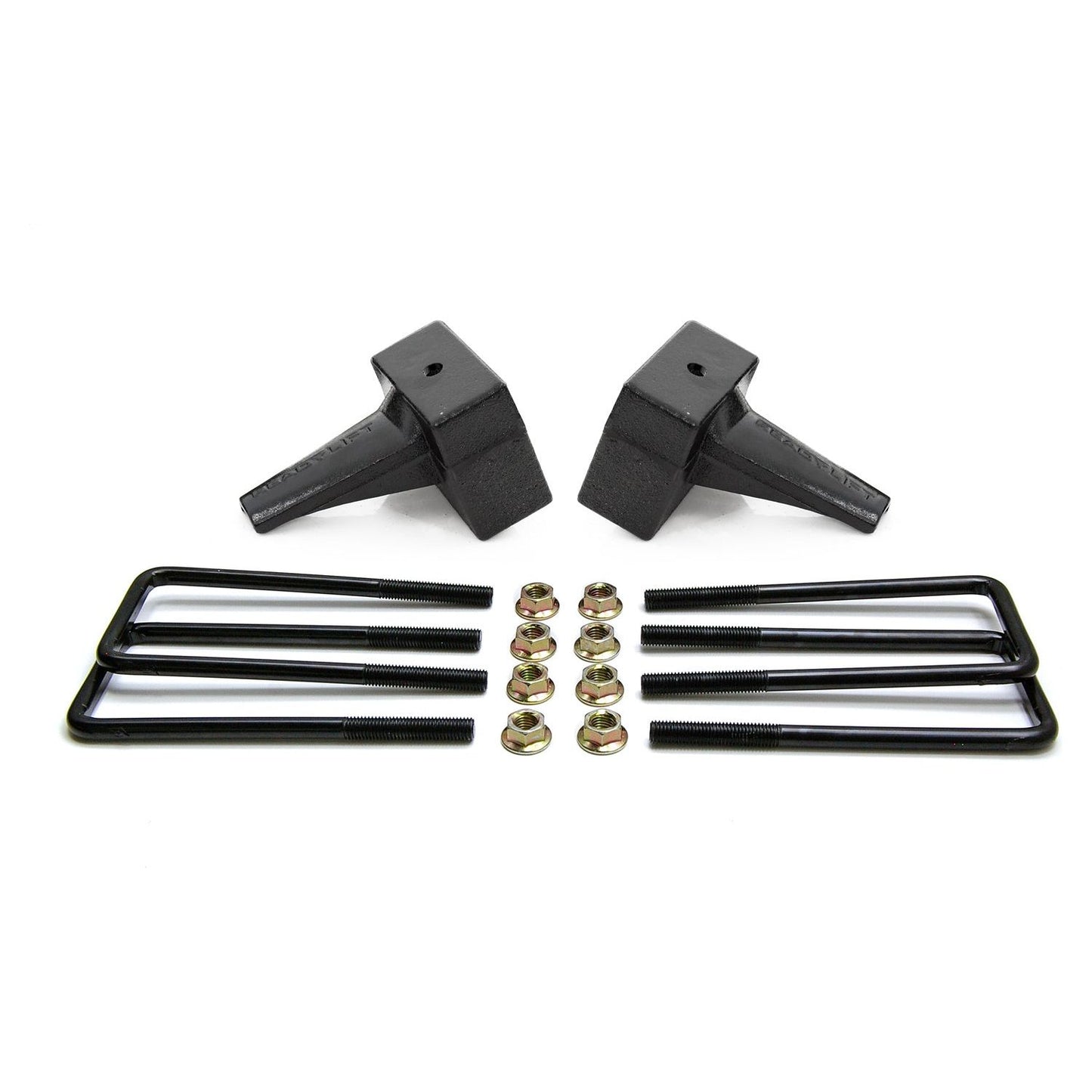 ReadyLIFT 4'' Rear Block Kit (F150) 26-2104