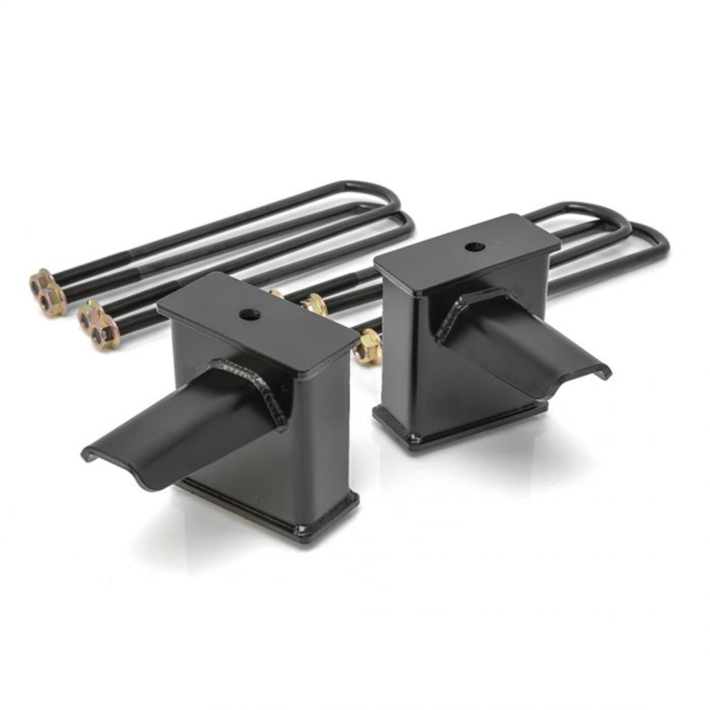 ReadyLIFT 6.5" Tall Tapered Block - 1-Piece Drive Shaft (F250/F350 Diesel ) 26-2765