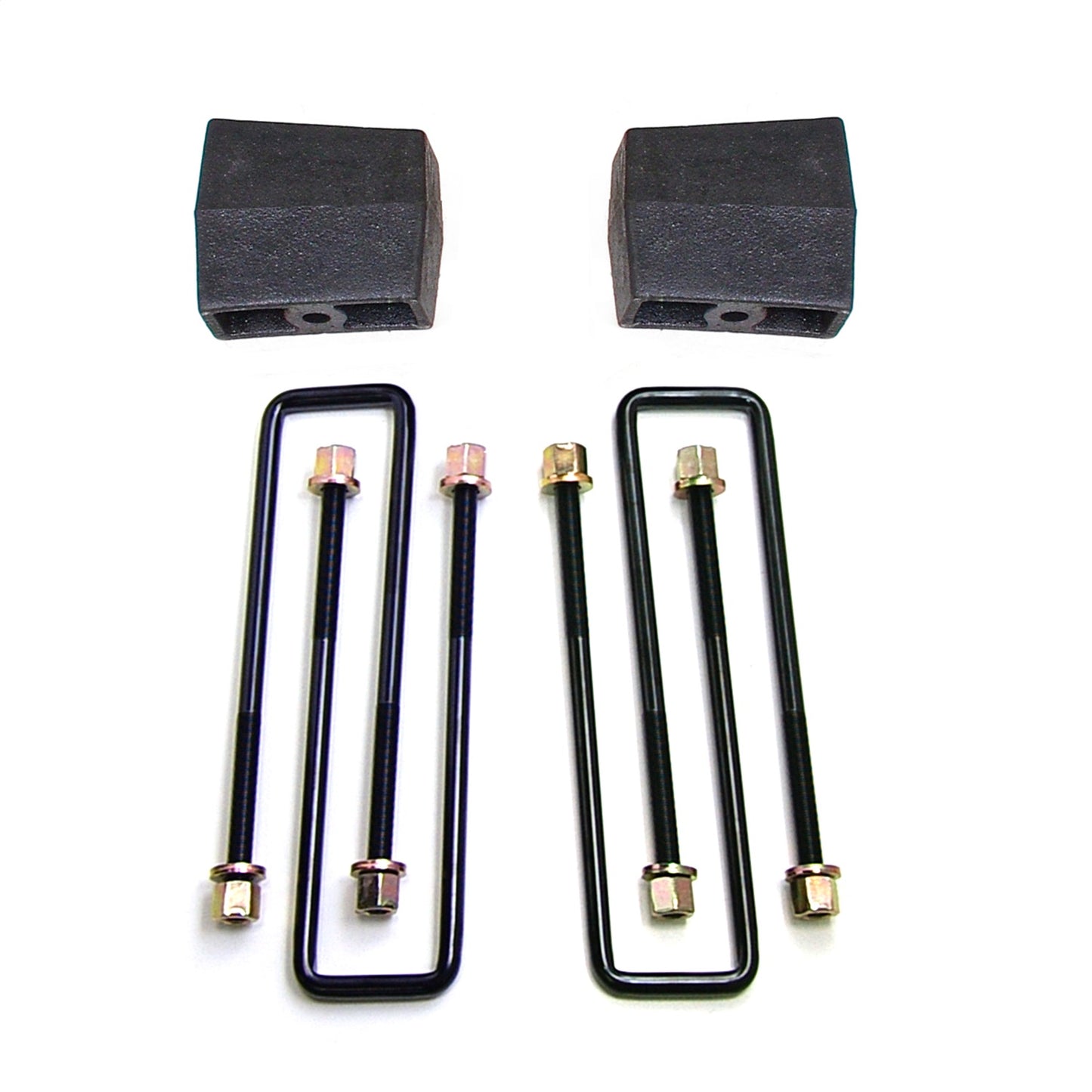 ReadyLIFT 4'' Rear Block Kit (1500) 26-3104
