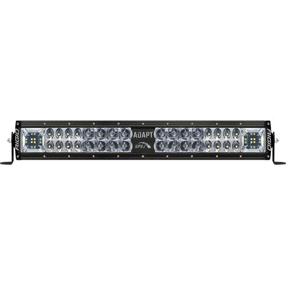 RIGID INDUSTRIES | Adapt E Series LED Light Bar 20.0 Inch Rigid Industries | 260413