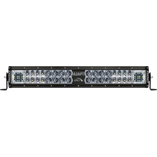 RIGID INDUSTRIES | Adapt E Series LED Light Bar 20.0 Inch Rigid Industries | 260413