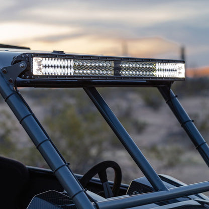 RIGID INDUSTRIES | Adapt E Series LED Light Bar 20.0 Inch Rigid Industries | 260413
