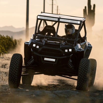 RIGID INDUSTRIES | Adapt E Series LED Light Bar 20.0 Inch Rigid Industries | 260413