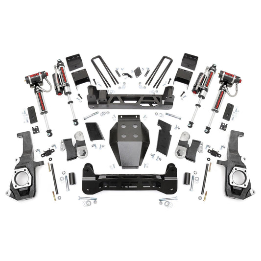 Rough Country Vertex Reservoir 5 Inch Lift Kit I 26050