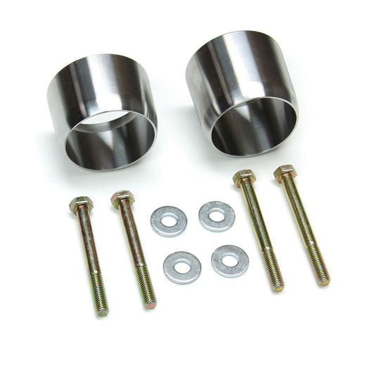 TeraFlex | 12-18 Jeep Wrangler JK Exhaust Spacer Kit TeraFlex | 2610000