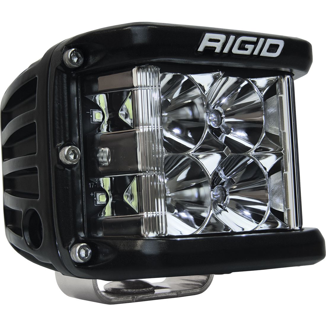 RIGID INDUSTRIES | Flood Surface Mount D-SS Pro RIGID Industries | 261113