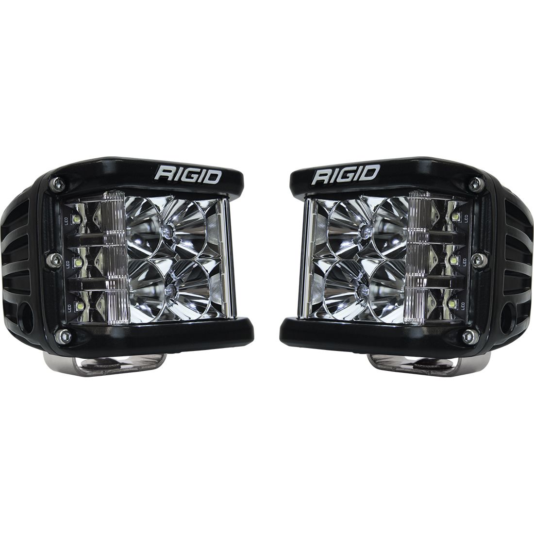 RIGID INDUSTRIES | Flood Surface Mount Pair D-SS Pro RIGID Industries | 262113