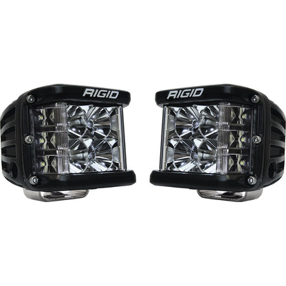 RIGID INDUSTRIES | Flood Surface Mount Pair D-SS Pro RIGID Industries | 262113