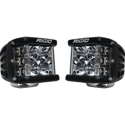 RIGID INDUSTRIES | Flood Surface Mount Pair D-SS Pro RIGID Industries | 262113
