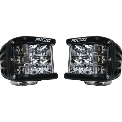 RIGID INDUSTRIES | Spot Surface Mount Pair D-SS Pro RIGID Industries | 262213