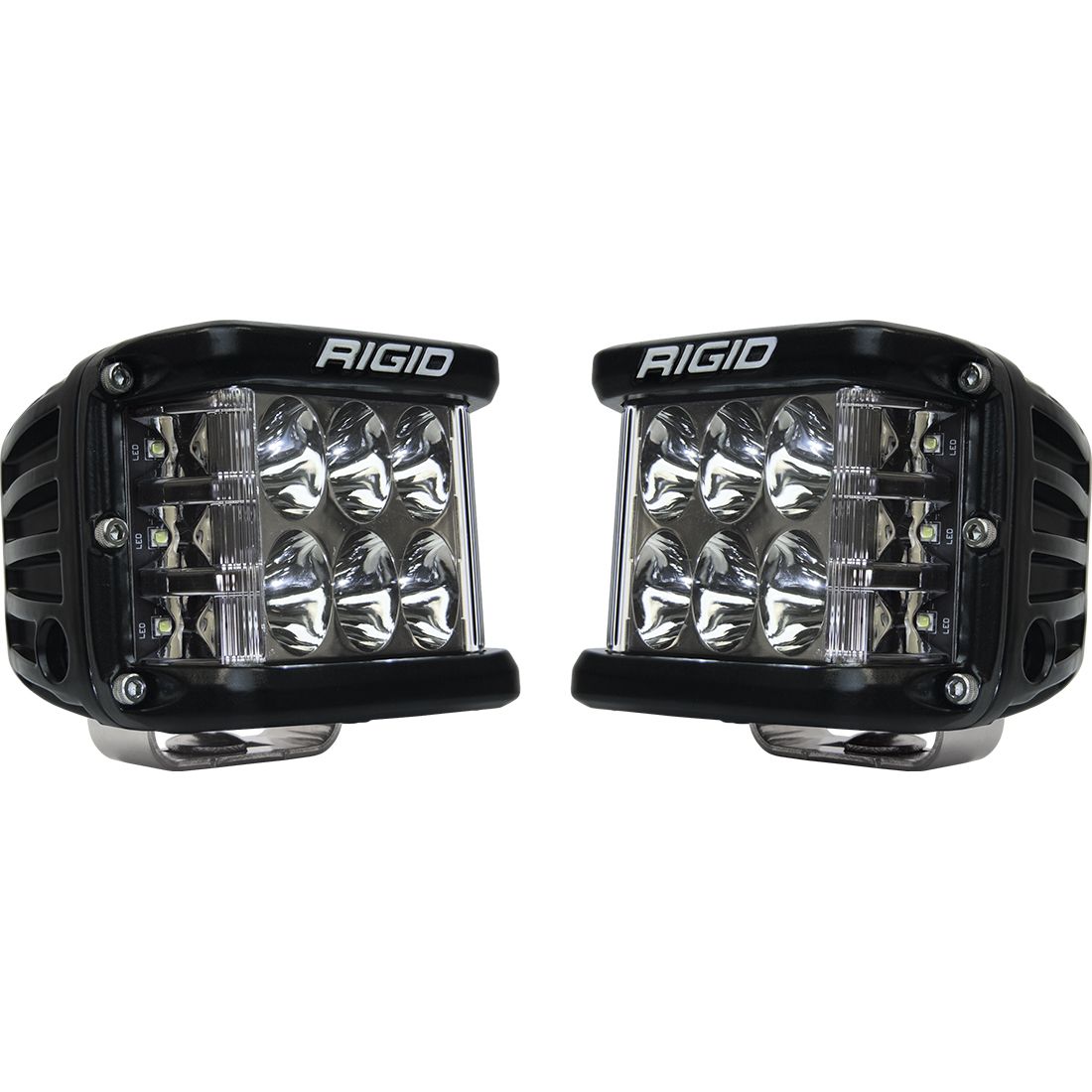 RIGID INDUSTRIES | Driving Surface Mount Pair D-SS Pro RIGID Industries | 262313
