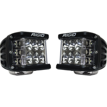 RIGID INDUSTRIES | Driving Surface Mount Pair D-SS Pro RIGID Industries | 262313