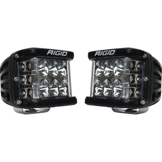 RIGID INDUSTRIES | Driving Surface Mount Pair D-SS Pro RIGID Industries | 262313