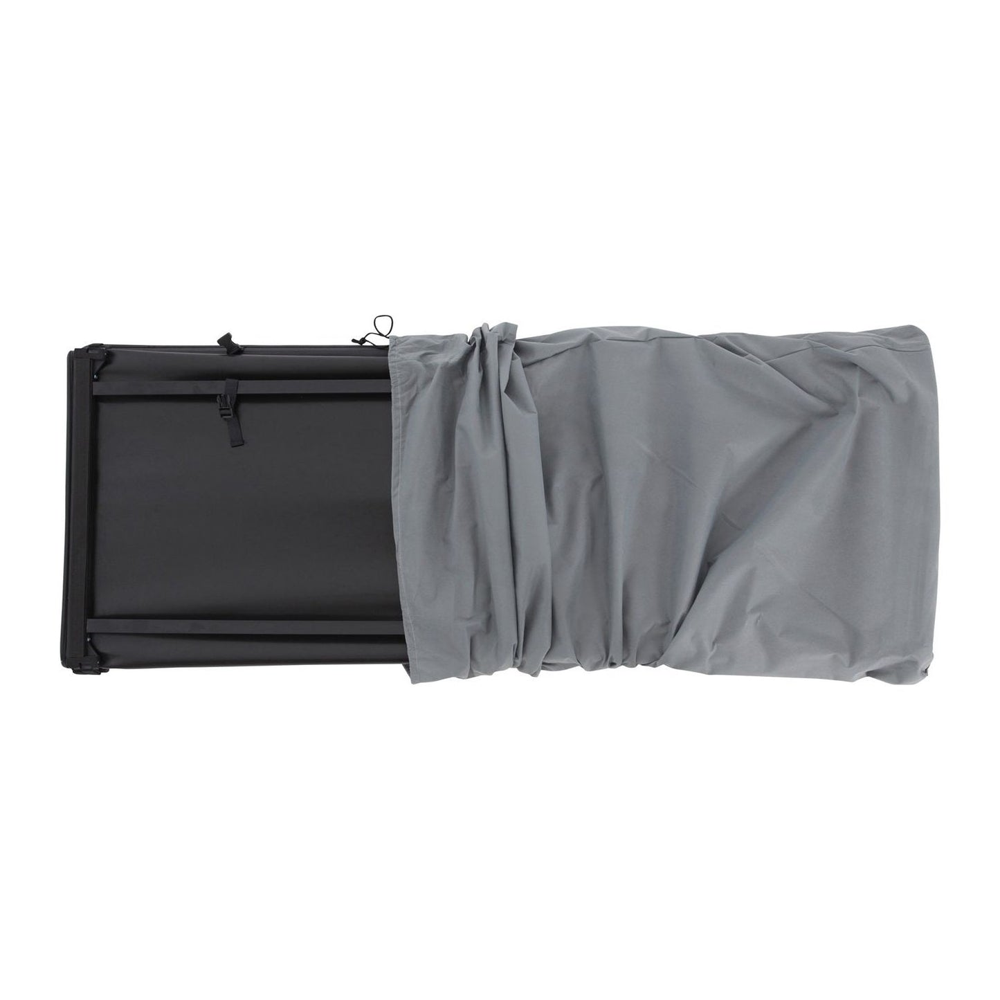 Smittybilt Smart Cover Trifold Tonneau Cover Incl. Cargo Net I 2630041