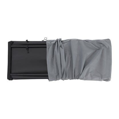 Smittybilt Smart Cover Trifold Tonneau Cover Incl. Cargo Net I 2630041