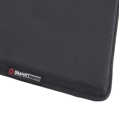 Smittybilt Smart Cover Trifold Tonneau Cover Incl. Cargo Net I 2640011