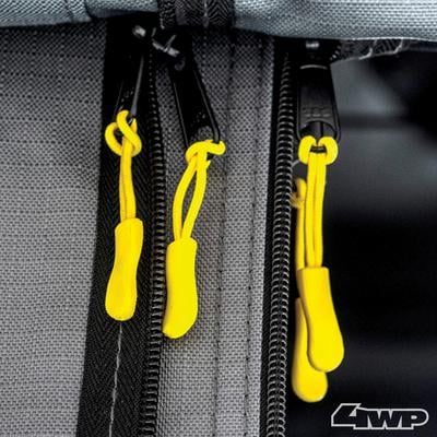 SMITTYBILT | Gen2 Overlander Tent XL Open Size 122 Inch W x 76 Inch L x 51 Inch H 3-4 King Bed Size Smittybilt |2683