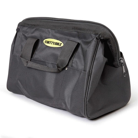 Smittybilt Trail Gear Bag Black I 2726-01