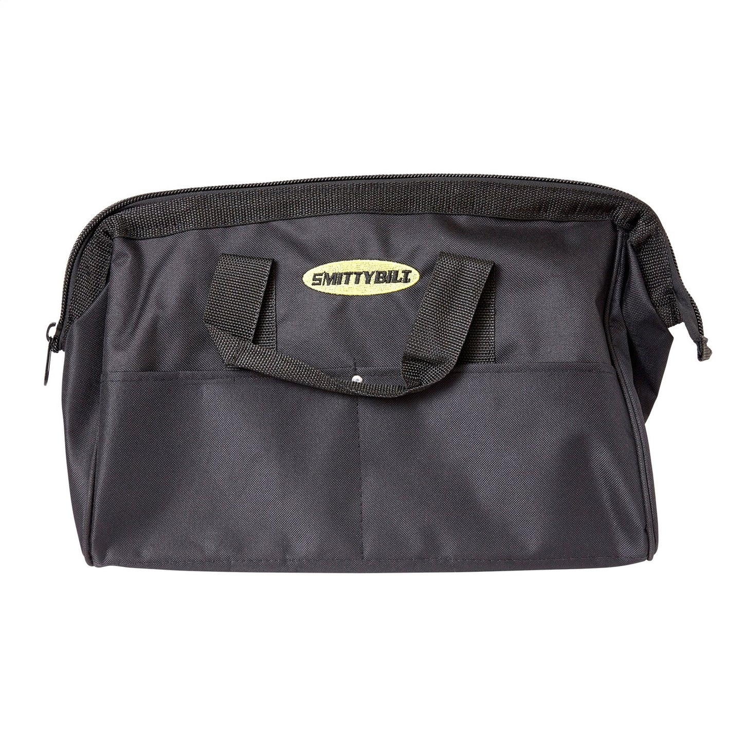 Smittybilt Trail Gear Bag Black I 2726-01