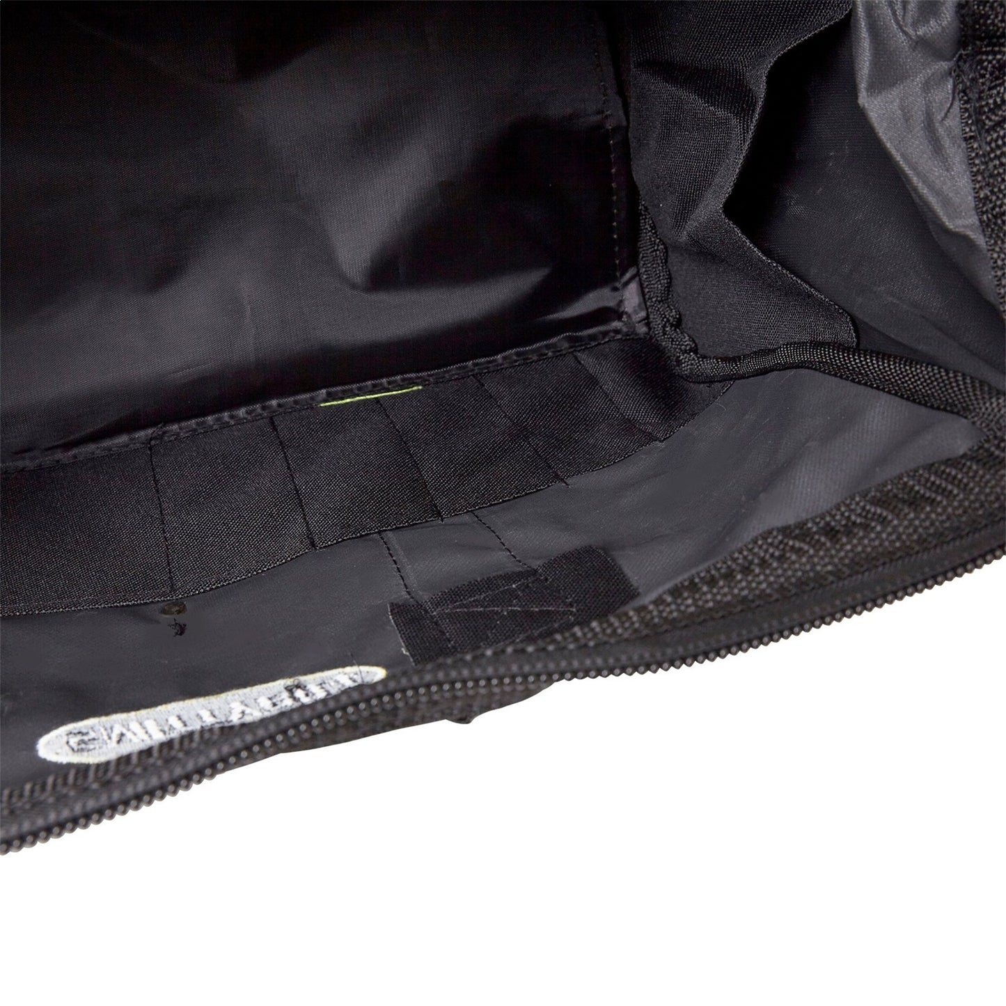 Smittybilt Trail Gear Bag Black I 2726-01