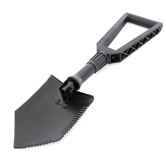 Smittybilt Recovery Utility Tool Black Powder Coat I 2728