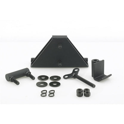 Smittybilt Smittybilt Intelligent Rack Jack Mount I 2740-03