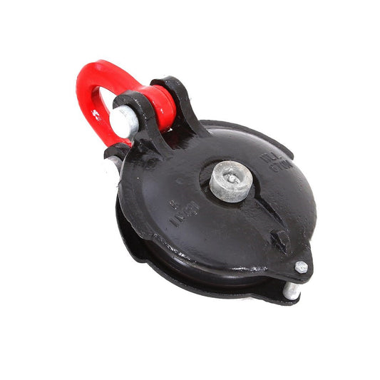 Smittybilt Snatch Block Maximum Capacity 36000 lb. I 2748