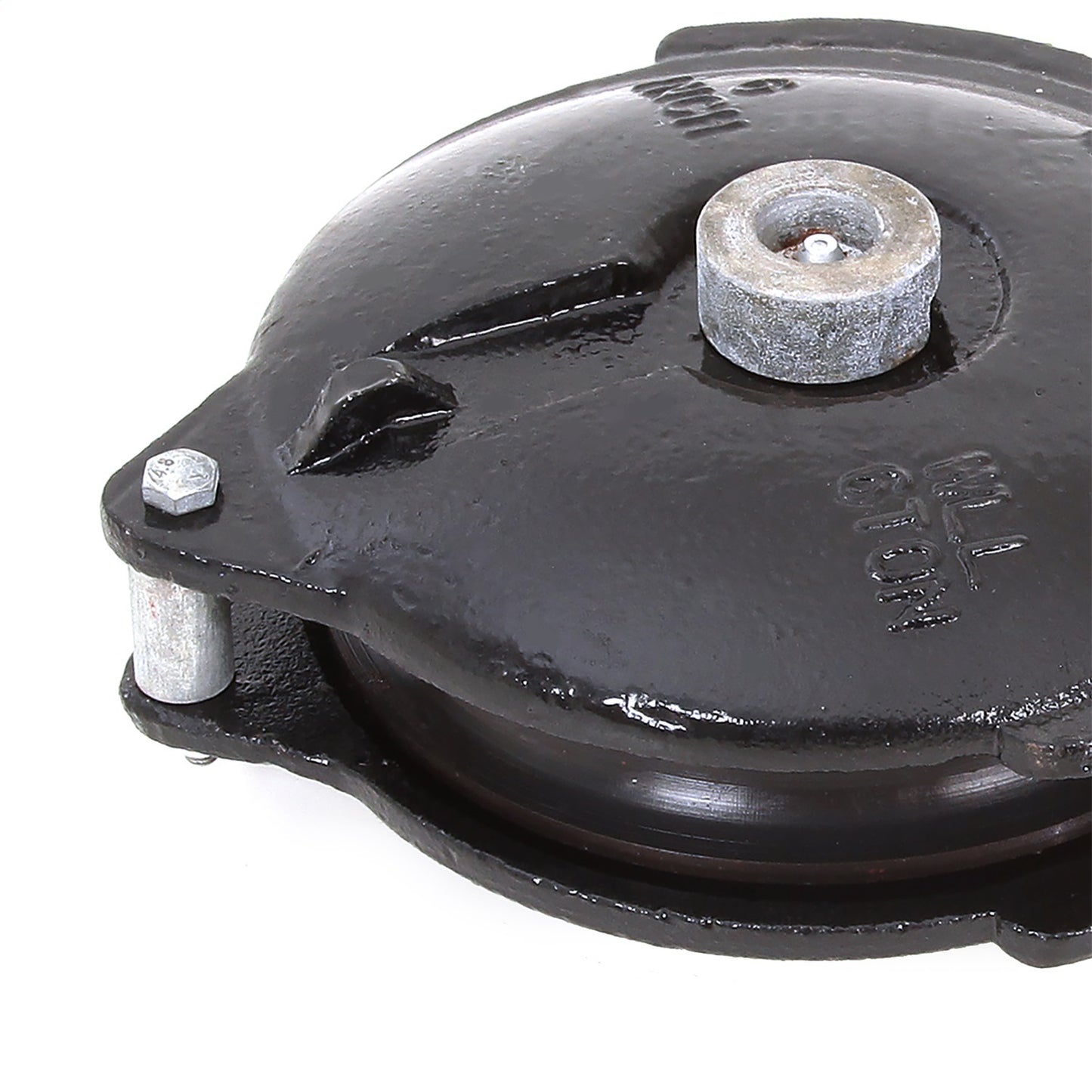 Smittybilt Snatch Block Maximum Capacity 36000 lb. I 2748