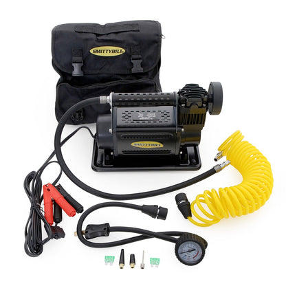 Smittybilt High Performance Air Compressor 2.54 CFM 12V I 2780