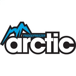 Smittybilt Arctic Fridge/Freezer 52 Liter Capacity I 2789