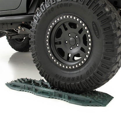 Smittybilt Mud Ramp I 2790