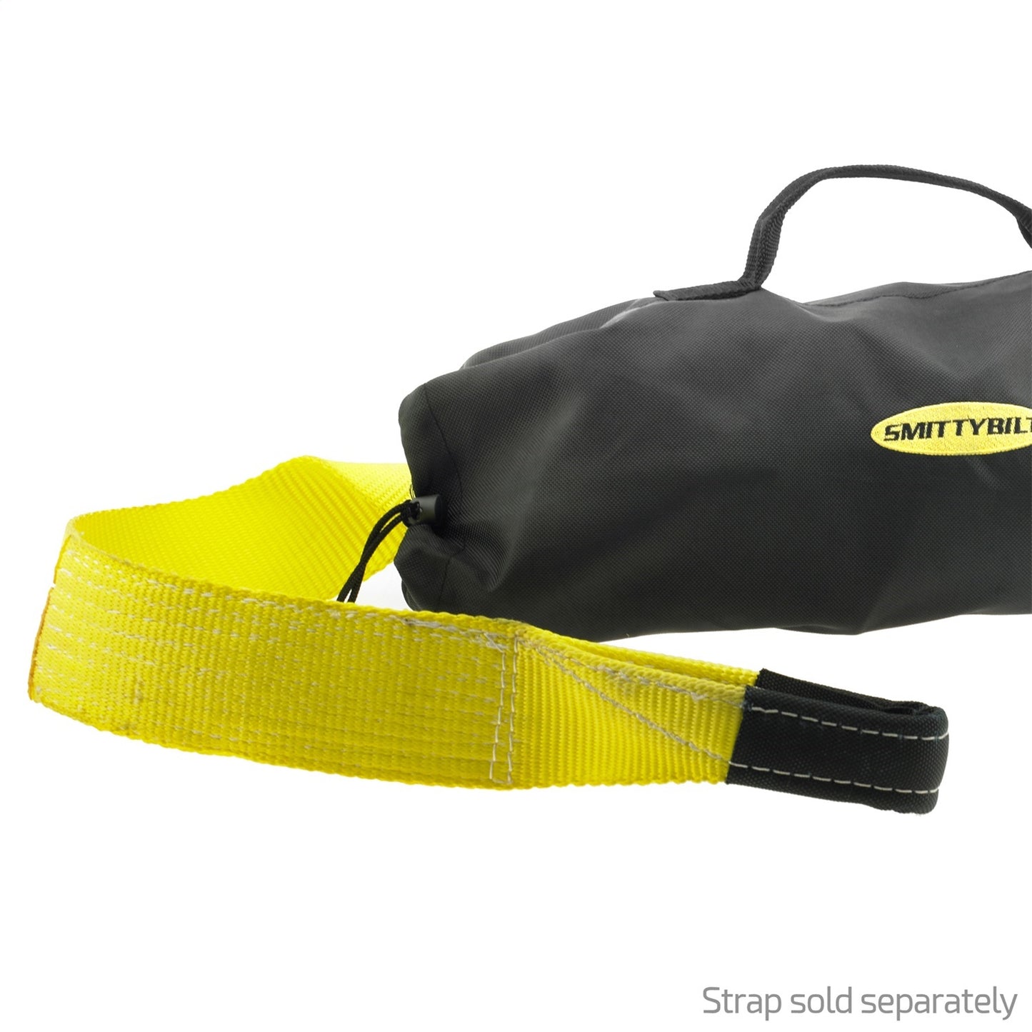 Smittybilt Trail Gear Bag Tow Strap Bag I 2791