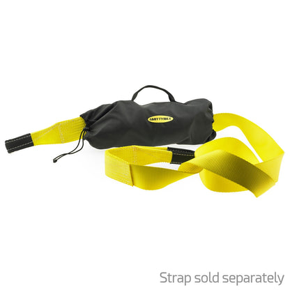 Smittybilt Trail Gear Bag Tow Strap Bag I 2791