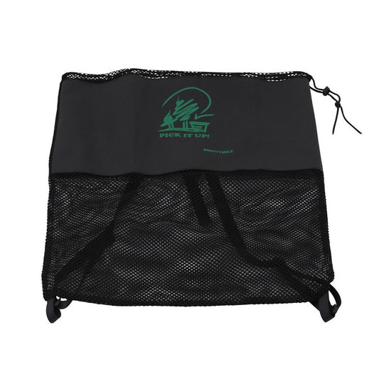 Smittybilt Trail Gear Bag Trash Bag I 2792