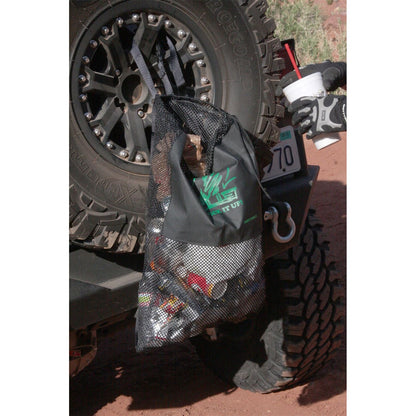 Smittybilt Trail Gear Bag Trash Bag I 2792