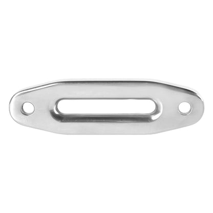 Smittybilt Aluminum Hawse Fairlead For ATV I 2807