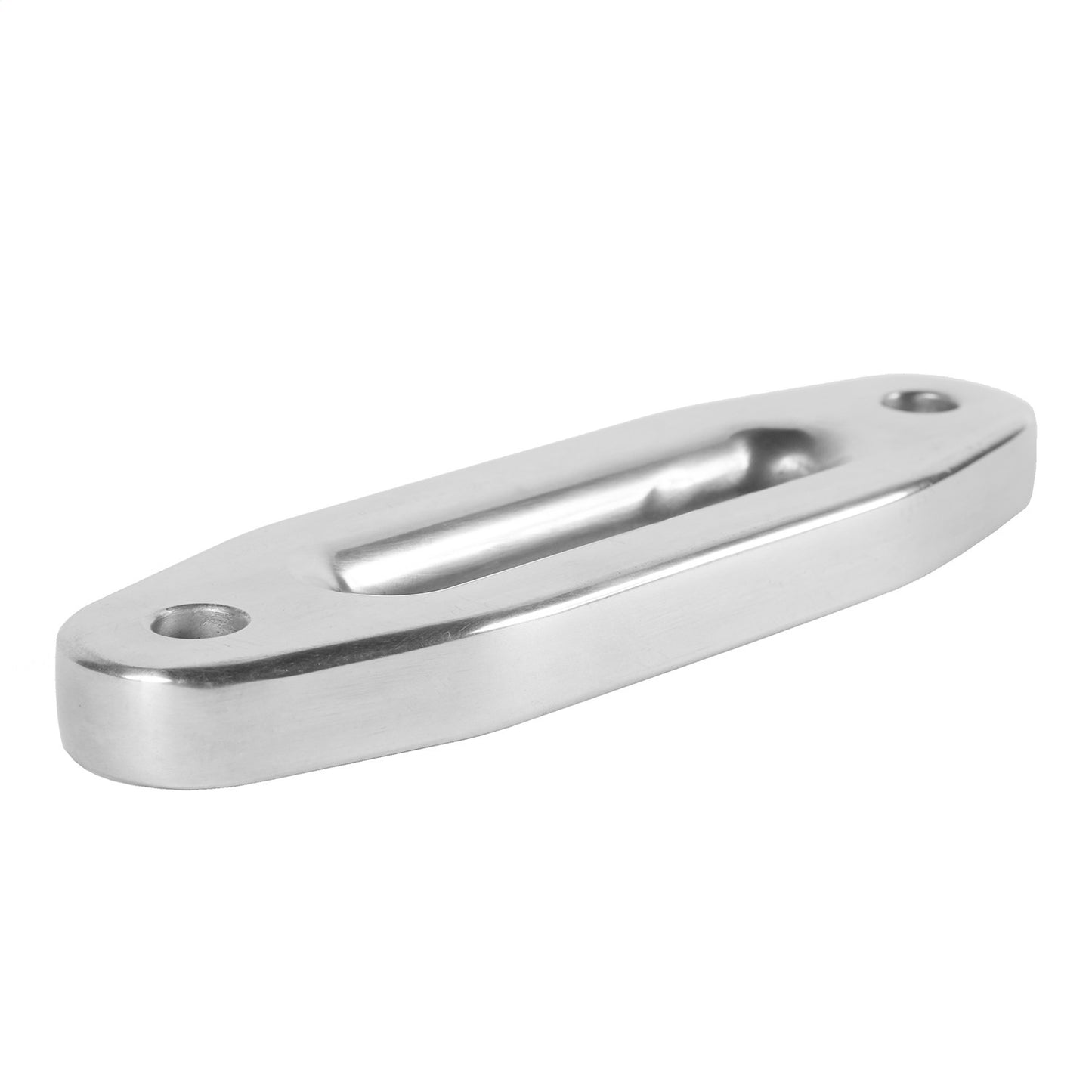 Smittybilt Aluminum Hawse Fairlead For ATV I 2807