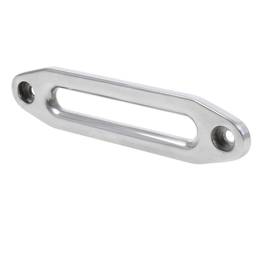 Smittybilt Aluminum Hawse Fairlead I 2809