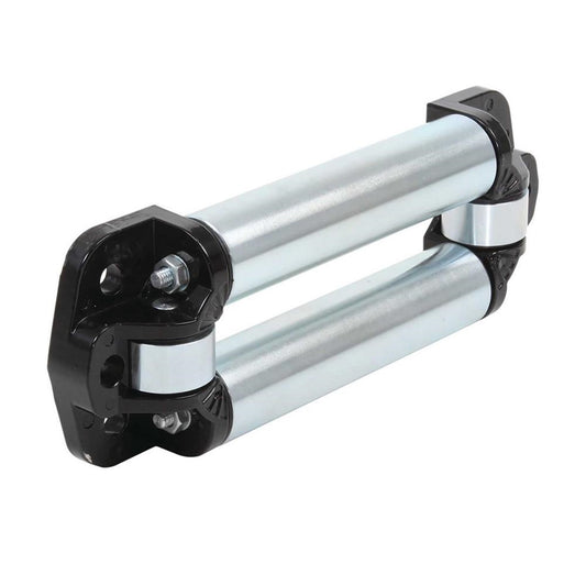 Smittybilt Low Profile 4-Way Roller Fairlead I 2810