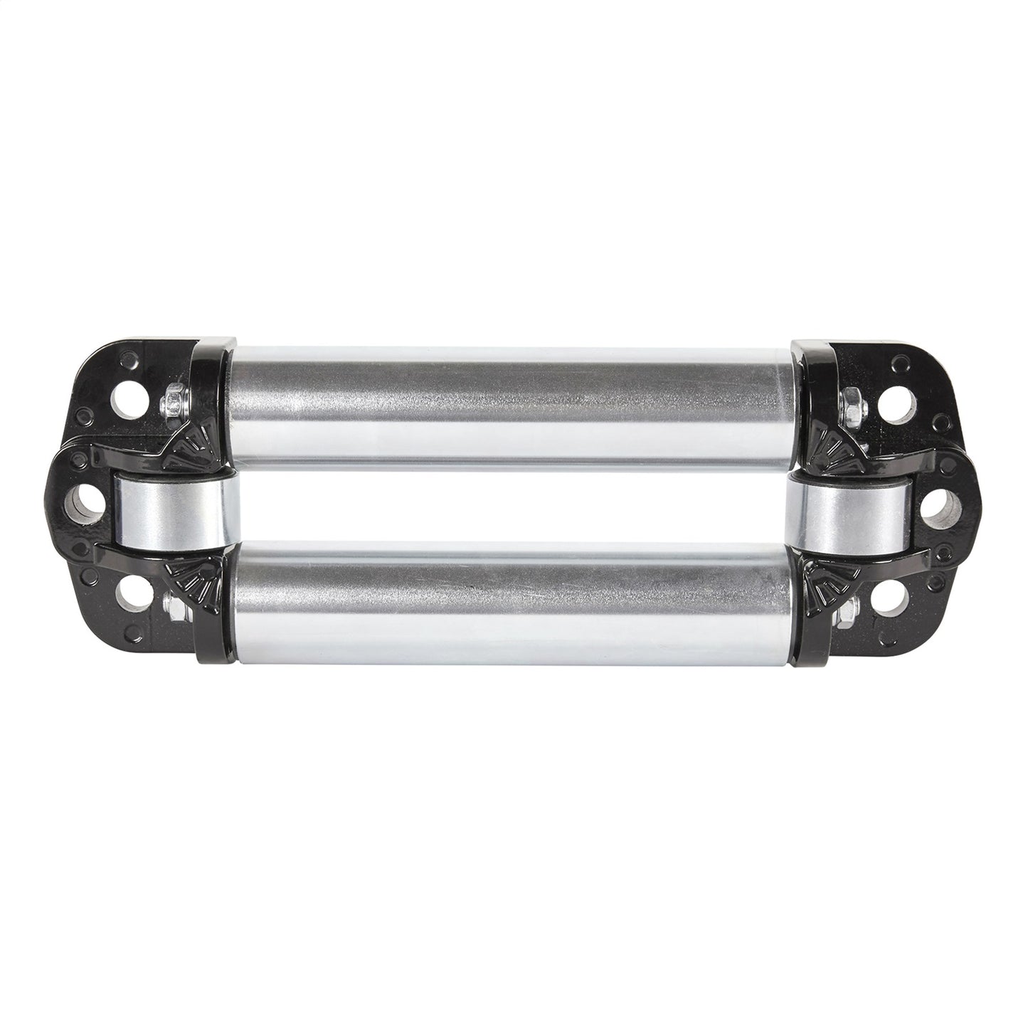 Smittybilt Low Profile 4-Way Roller Fairlead I 2810