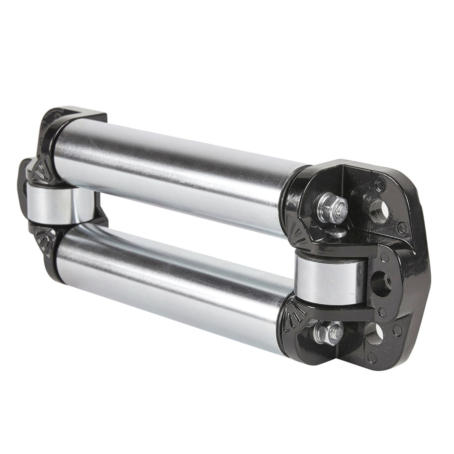 Smittybilt Low Profile 4-Way Roller Fairlead I 2810