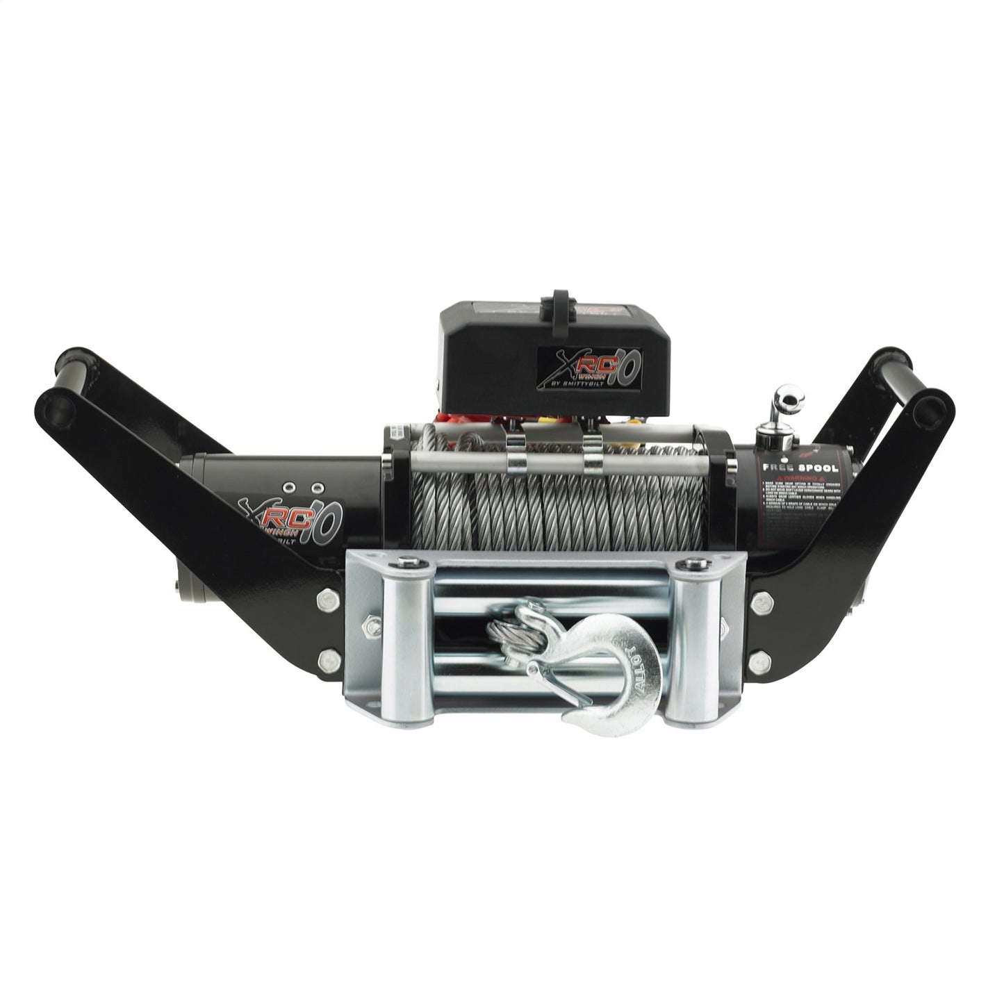 Smittybilt Winch Cradle I 2811