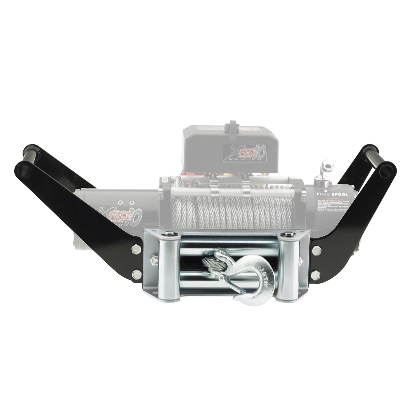 Smittybilt Winch Cradle I 2811