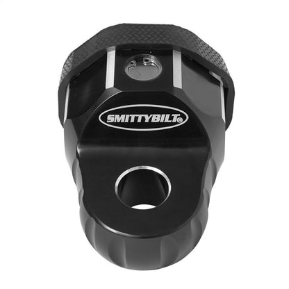 Smittybilt Winch Shackle Aluminum I 2820