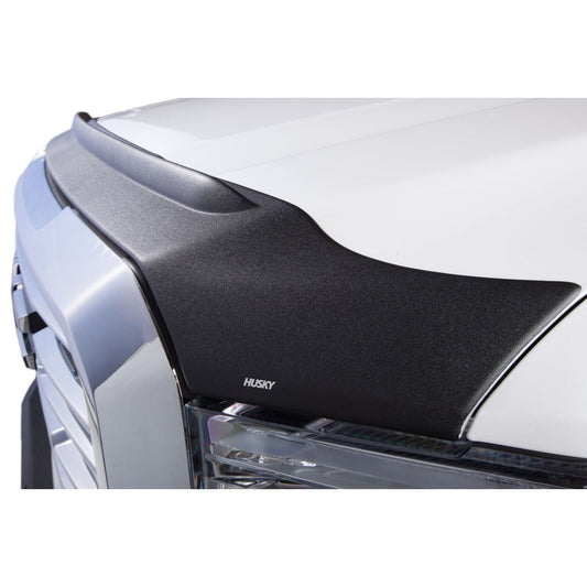 Husky Liners | Husky Liner Aeroskin Lightshield PRO Hood Protector For 2015-2022 Colorado Husky Liners | 2820113 close-up view