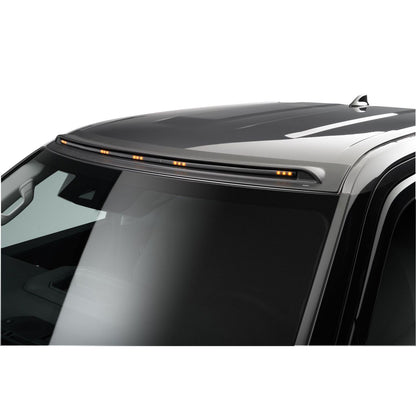 Husky Liners | AeroCab Pro Marker Light with continuous LED lights Black For 2024-2026 Tacoma/4Runner Husky Liners | 2825279