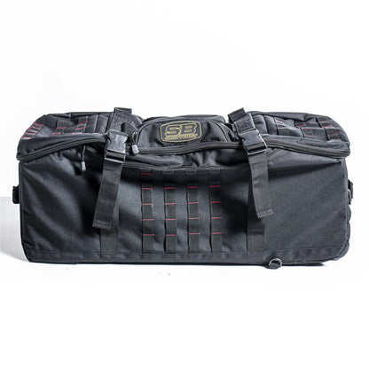 Smittybilt Trail Gear Bag w/Storage Compartment I 2826