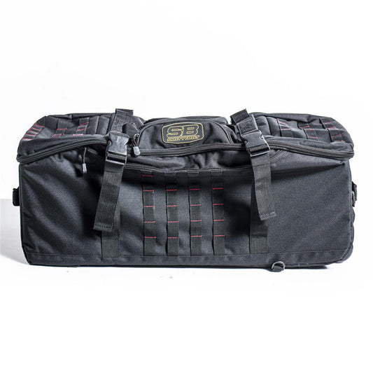 Smittybilt Trail Gear Bag w/Storage Compartment I 2826